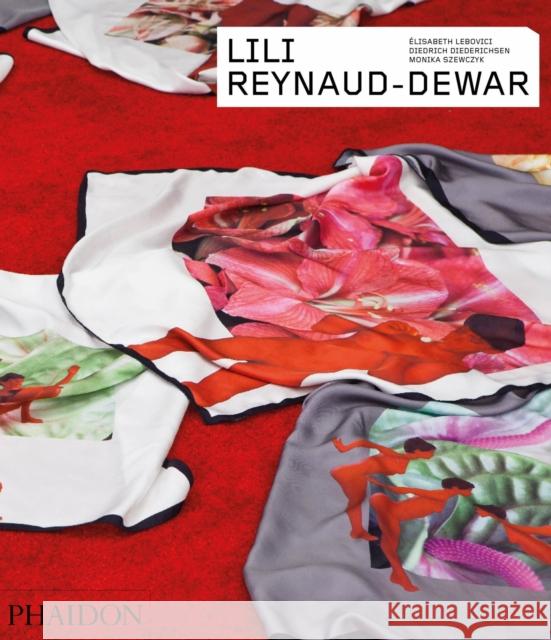 Lili Reynaud-Dewar Diedrich Diederichsen Elisabeth Lebovici 9780714873374