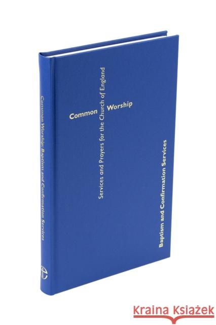 Common Worship  9780715123522 Church House Publishing