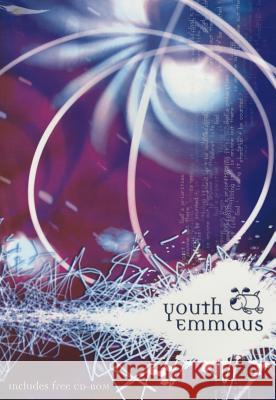 Youth Emmaus: Includes Free CD-ROM Cottrell, Stephen|||Mayfield, Sue|||Sledge, Tim 9780715143643