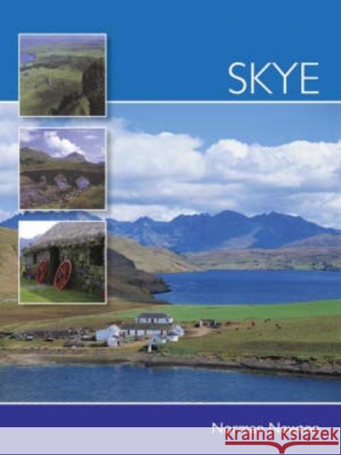 Skye Norman S. (Author) Newton 9780715328873 David & Charles