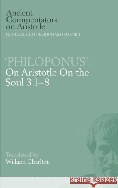 On Aristotle 