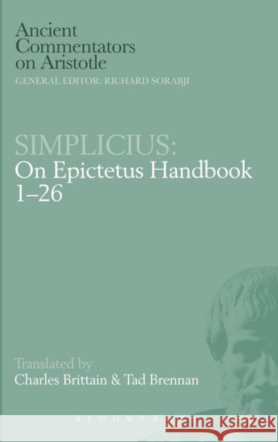 On Epictetus 