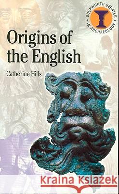 The Origins of the English Catherine Hills 9780715631911