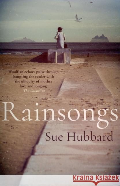 Rainsongs Sue Hubbard 9780715652862