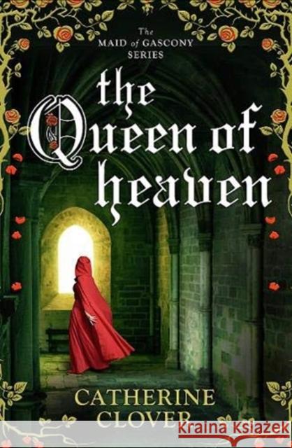 Queen of Heaven Catherine Clover 9780715654156