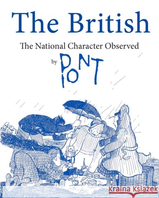 The British Pont 9780715655078