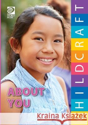 About You World Book 9780716655596 World Book