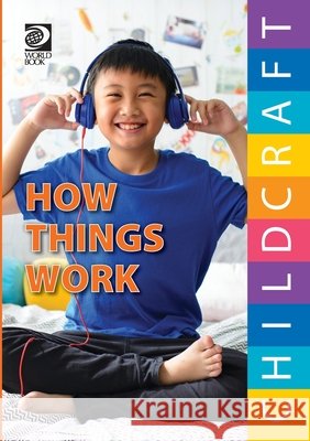 How Things Work World Book 9780716655626