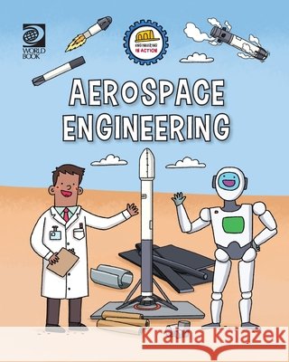 Aerospace Engineering Woolf, Alex, Watson, Richard 9780716655879