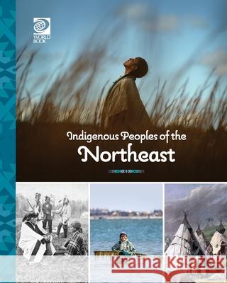 Indigenous Peoples of the Northeast World Book                               Eric Anderson 9780716658702 World Book