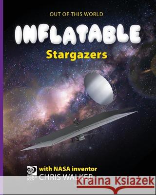 Inflatable Stargazers William D 9780716665847 World Book