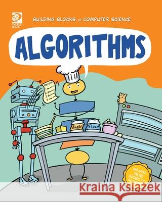 Algorithms Echo Elise Gonz?lez Graham Ross 9780716667216 World Book