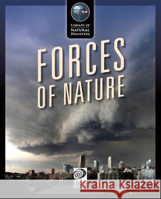 Forces of Nature World Book   9780716694793 World Book
