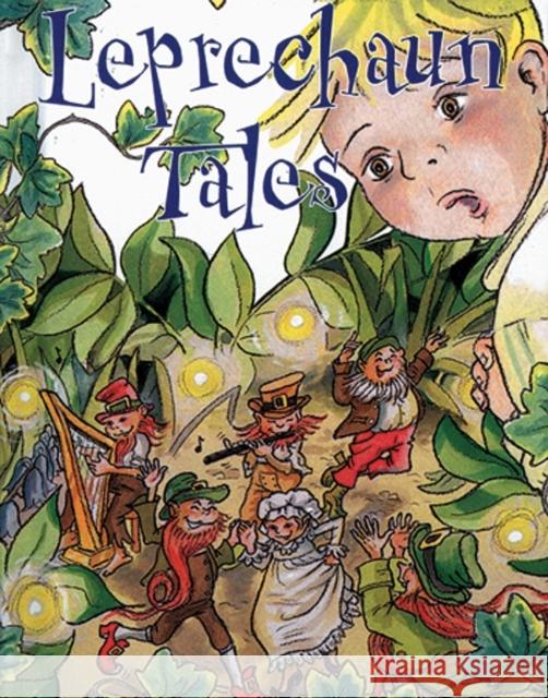 Leprechaun Tales Yvonne Carroll 9780717126989 Lippincott Williams & Wilkins