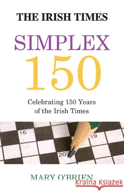 Simplex 150 Mary O'Brien 9780717147557 Gill