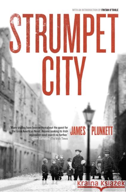 Strumpet City James Plunkett 9780717156108 Gill