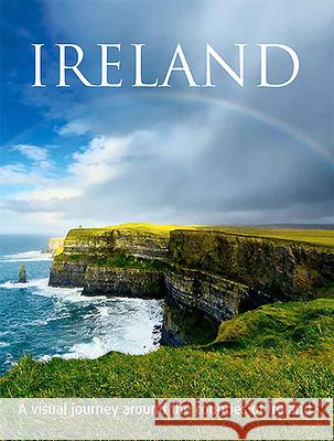 Ireland - English Peter Zoeller 9780717157433 Gill