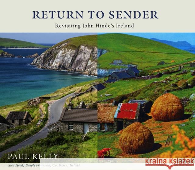 Return to Sender Paul Kelly   9780717184019 Gill