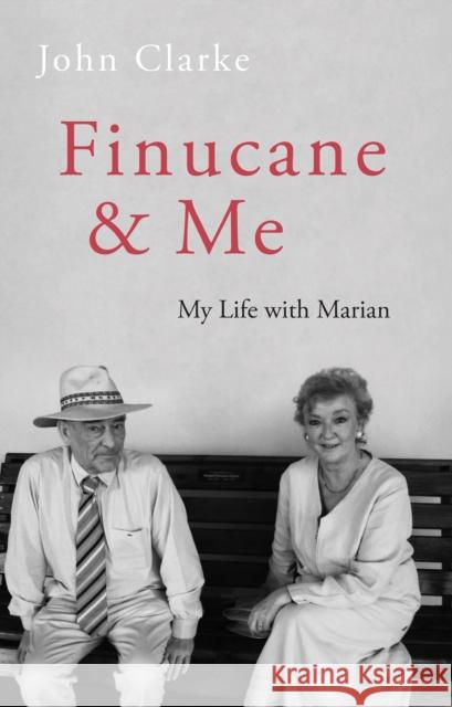 Finucane and Me John Clarke 9780717195503