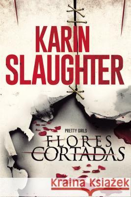 Flores Cortadas Zondervan Publishing 9780718080198 HarperCollins Espanol