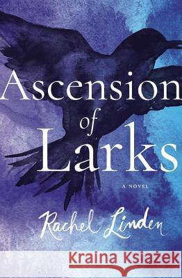 Ascension of Larks Rachel Linden 9780718095734