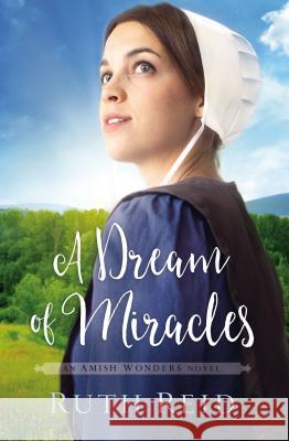 A Dream of Miracles Ruth Reid 9780718097813