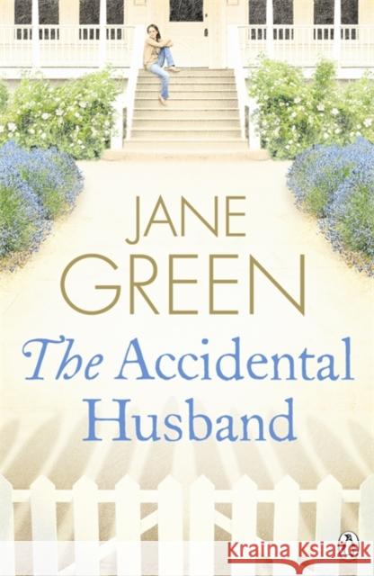 The Accidental Husband Jane Green 9780718157555 0