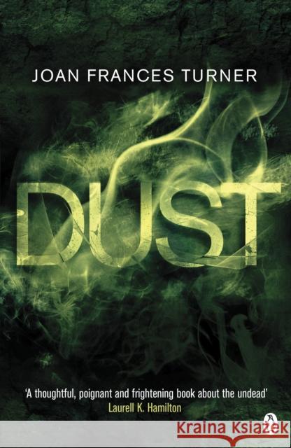 Dust Joan Frances Turner 9780718158378 0