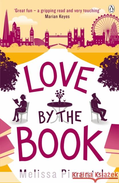 Love by the Book  Pimentel, Melissa 9780718186852