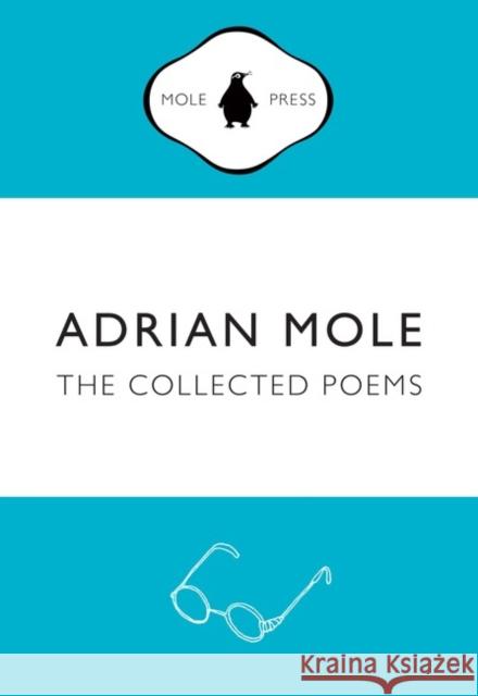 Adrian Mole: The Collected Poems Sue Townsend 9780718188030