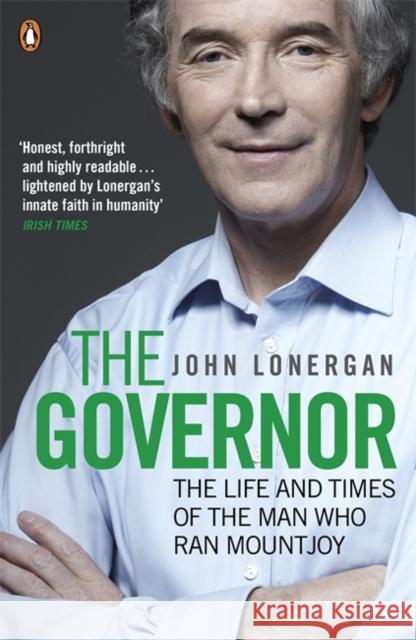 The Governor Lonergan, John 9780718191474 