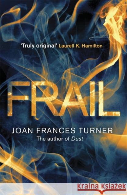 Frail Joan Frances Turner 9780718192969 PENGUIN UK