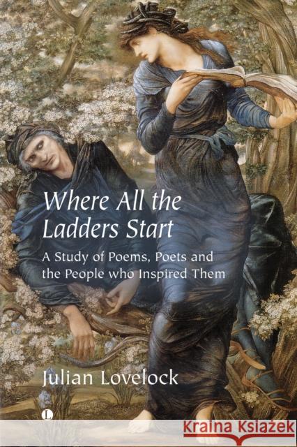 Where All the Ladders Start Julian Lovelock 9780718897246