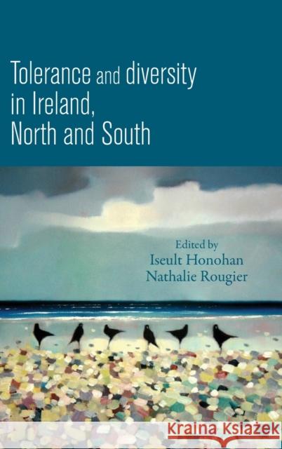 Tolerance and diversity in Ireland, north and south Honohan, Iseult 9780719097201 Manchester University Press