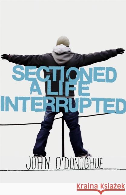Sectioned John O'Donoghue 9780719520549 0