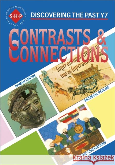 Contrasts and Connections Pupil's Book C Shephard 9780719549380 Hodder Education