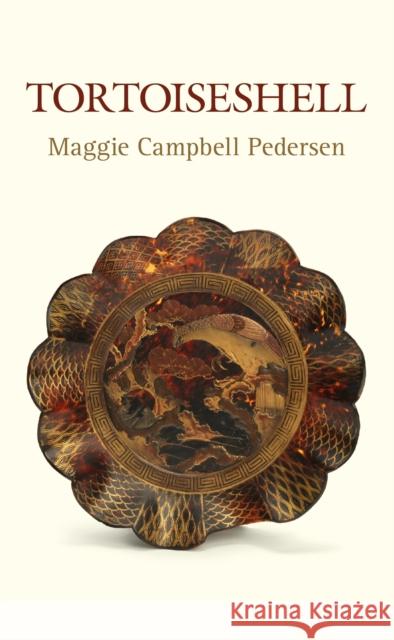 Tortoiseshell Maggie Campbel 9780719831447 Crowood Press (UK)