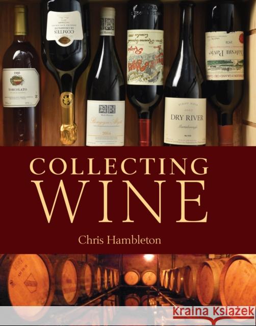 Collecting Wine Chris Hambleton 9780719844980