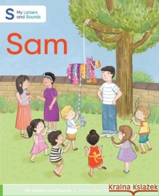 Sam Kasia Reay 9780721717449