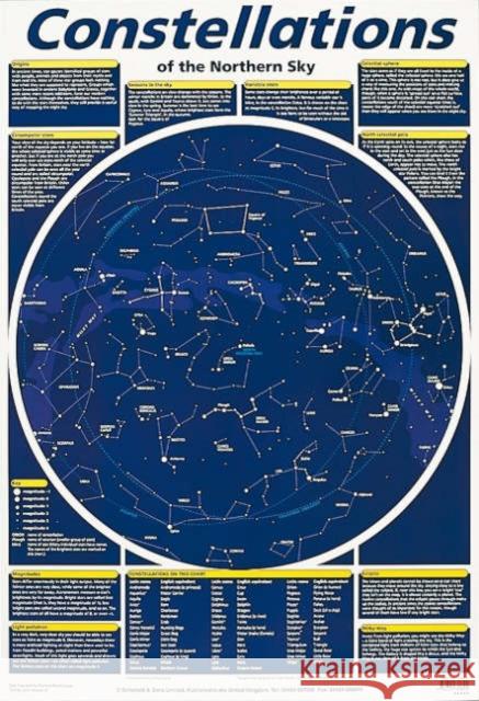 Constellations Schofield & Sims 9780721755892 Schofield & Sims Ltd