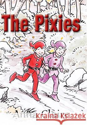 The Pixies Anna Claire 9780722350652