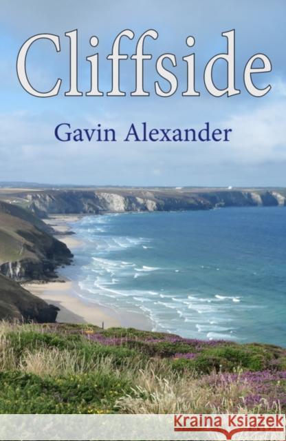 Cliffside Gavin Alexander 9780722351000 Andrews UK Limited
