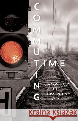 Commuting Time Geoff Davies 9780722352694