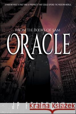 Oracle J. P. Frankham 9780722357453