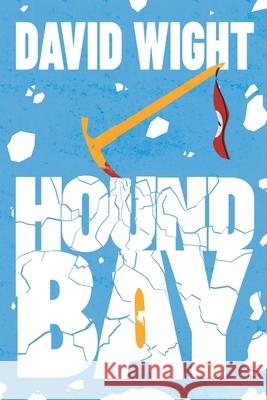 Hound Bay: A Historical Conspiracy Thriller of Power and Deception David Wight 9780722360255