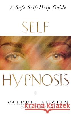 Self Hypnosis Valerie Austin 9780722529249 HarperCollins Publishers