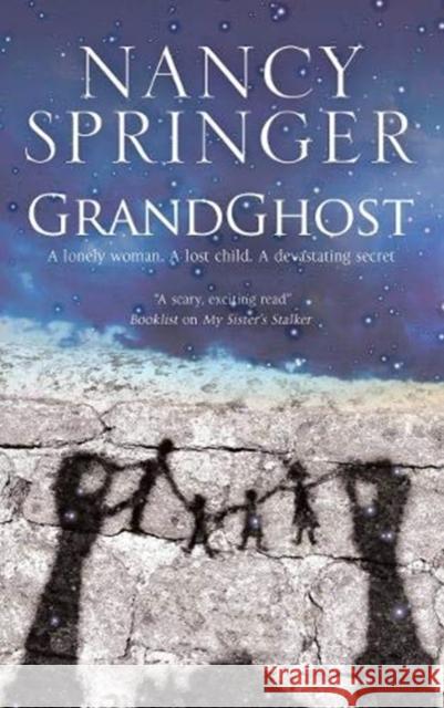 Grandghost Nancy Springer 9780727829405