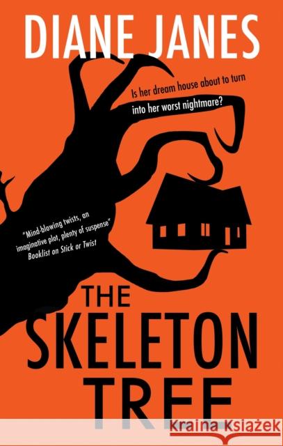 The Skeleton Tree Diane Janes 9780727850195