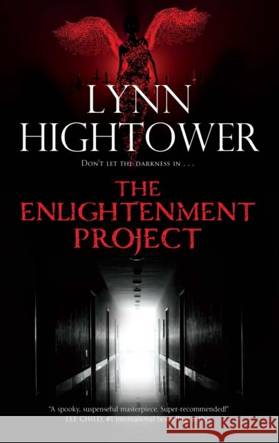 The Enlightenment Project Lynn Hightower 9780727850881 Canongate Books Ltd