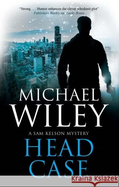 Head Case Michael Wiley 9780727889836